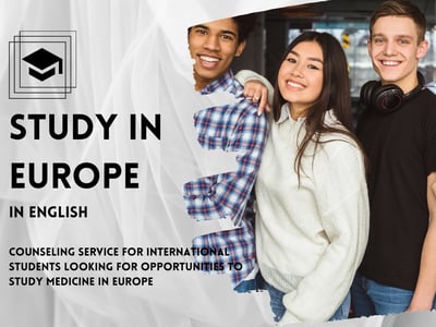 Conquering Admissions Tests: Your Guide to European Medical, Law & Business Schools