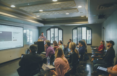 CELTA courses